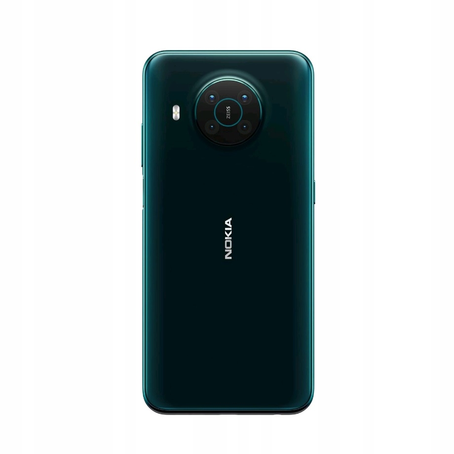 Купить Смартфон NOKIA X10 6, 128 ГБ, две SIM-карты, 5G, зеленый ЖК-дисплей: отзывы, фото, характеристики в интерне-магазине Aredi.ru