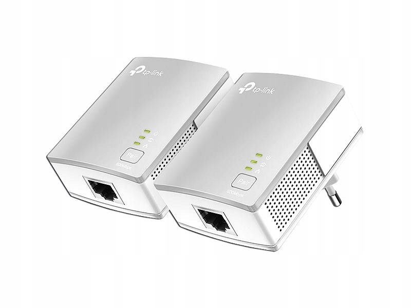 TP-LINK PA 4010P zestaw transmiterów sieciowych