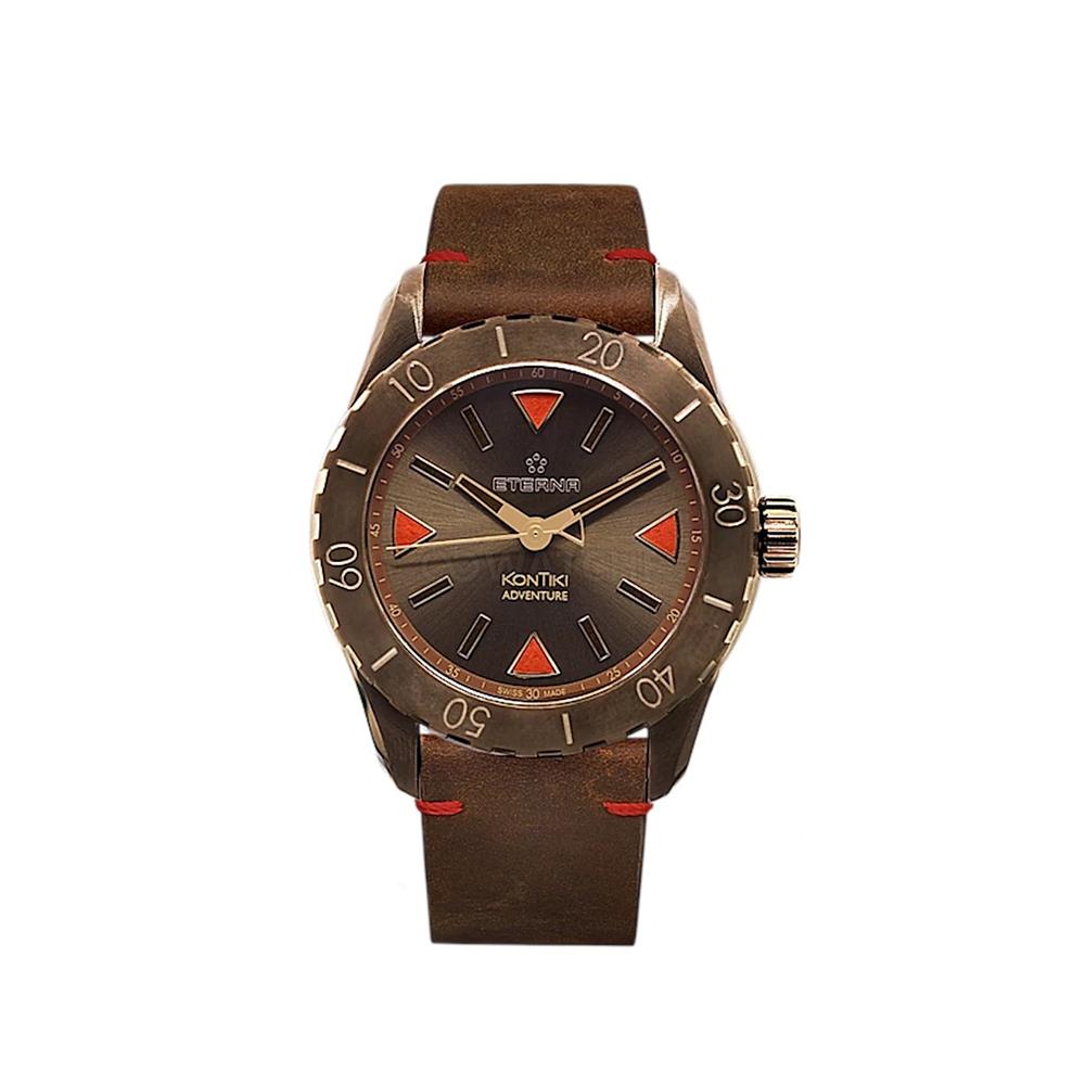 Luxury Eterna Unisex Watch 191079501428