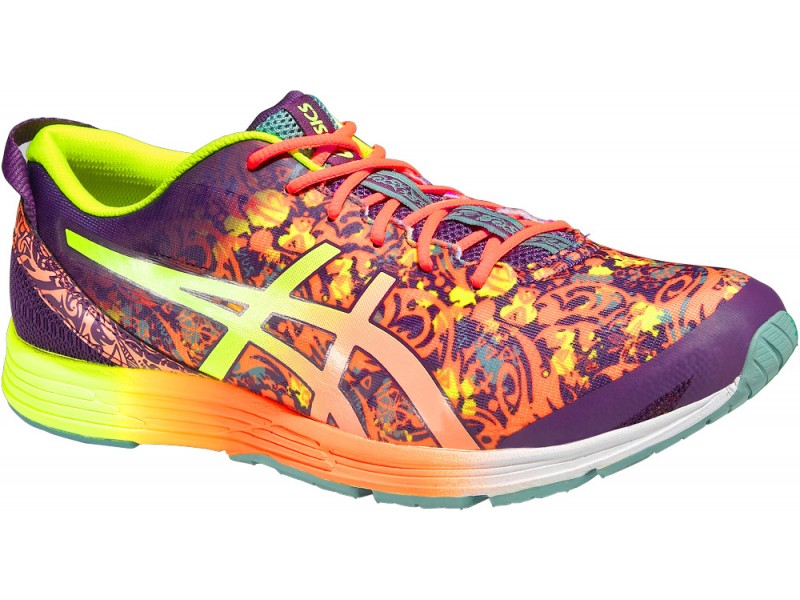 asics gel hyper tri womens