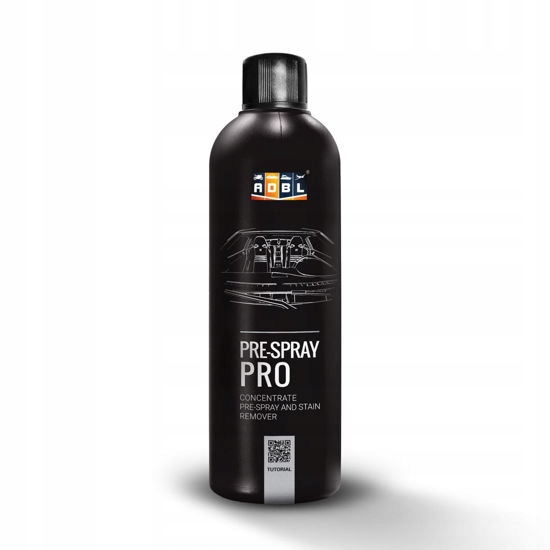 ADBL Pre Spray Pro płyn do dywanów i wykładzin 1L