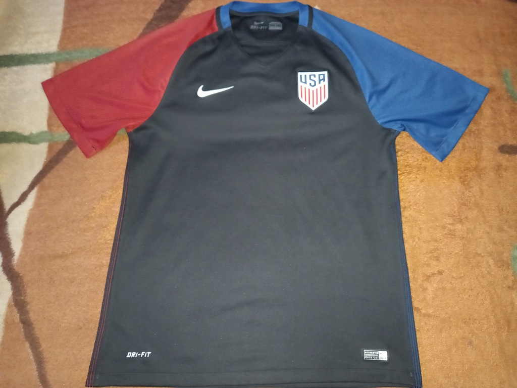 USA 2016 Nike L