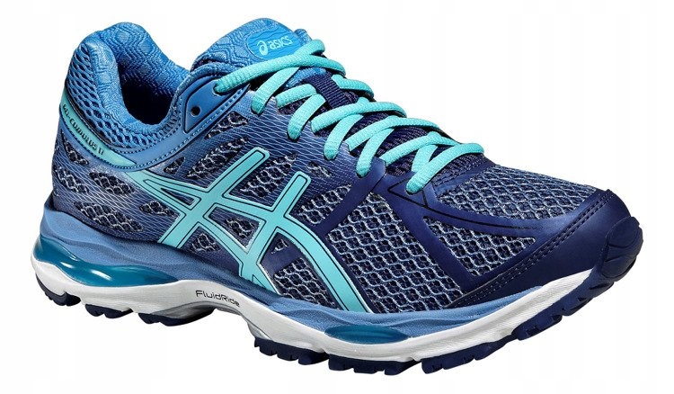 Buty do biegania Asics Gel-cumulus17 roz.39,5