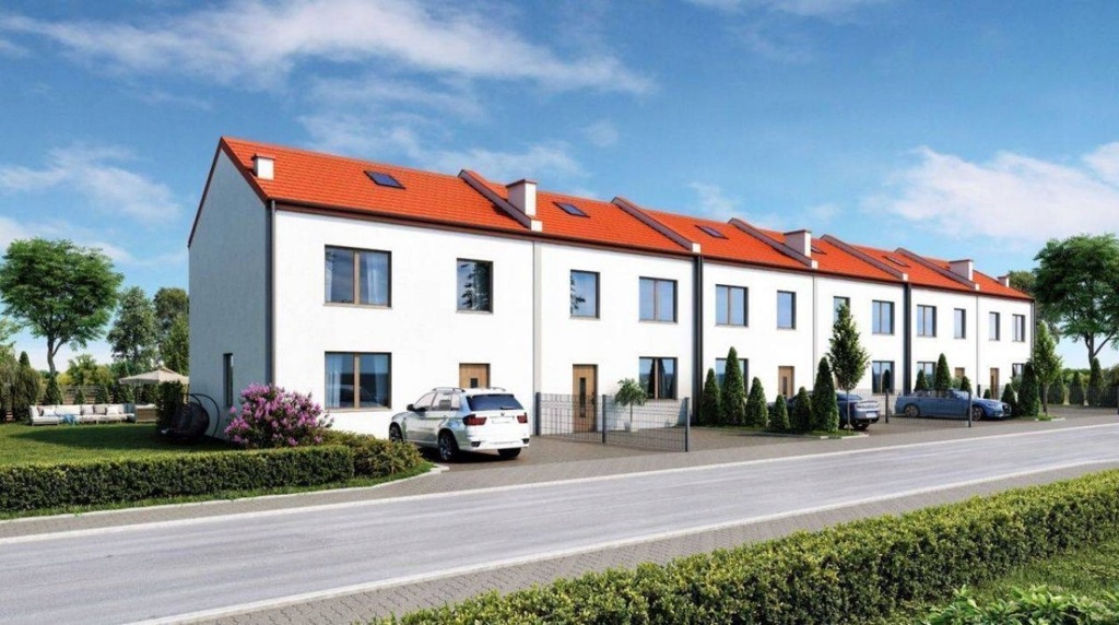 Dom, Piaseczno, Piaseczno (gm.), 103 m²