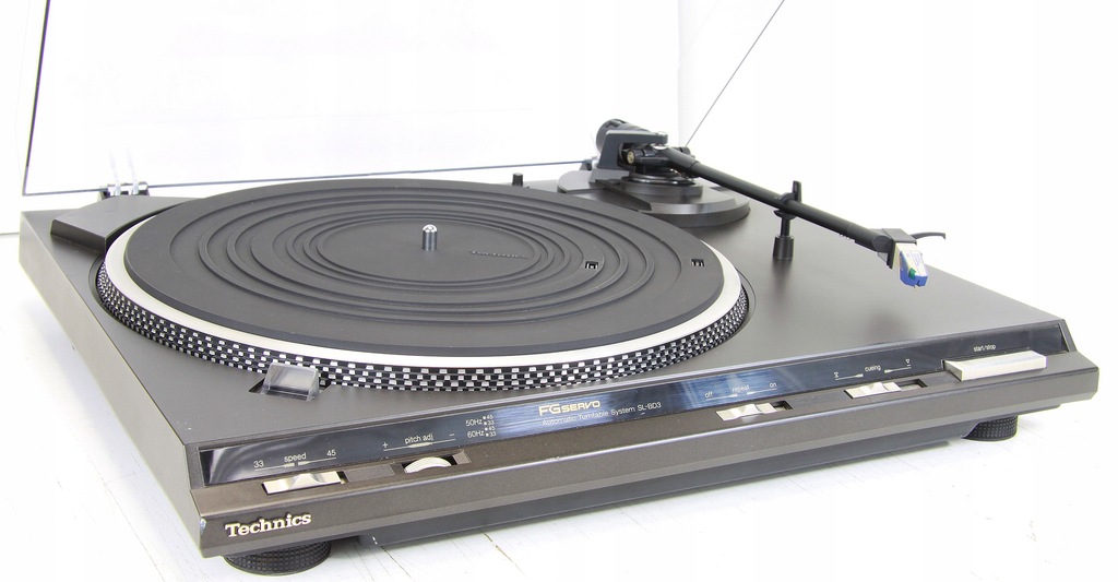 Gramofon Technics SL-BD3 klasyczny model !!!