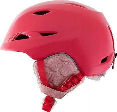 KASK NARCIARSKI GIRO LURE r. S 52-55 [48]