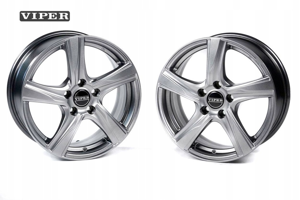 16 FELGI 5x114.3 MAZDA 3 5 6 626 MX SUZUKI SWIFT