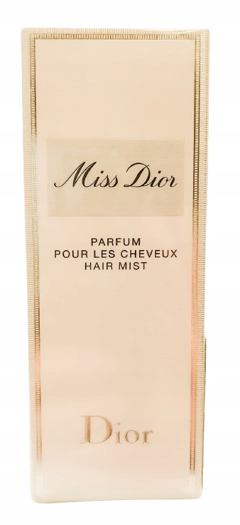 Dior Miss Dior Parfum Hair Mist mgiełka do włosów 30ml
