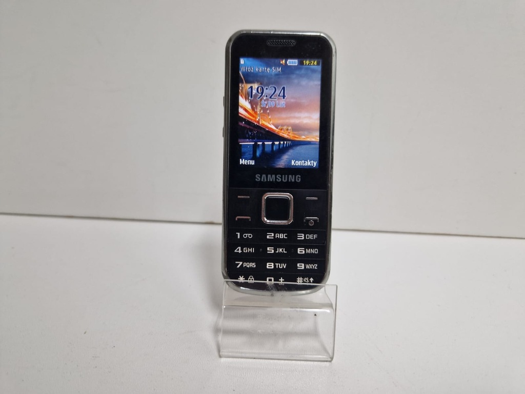 SAMSUNG GT-3530 (5440/2023)