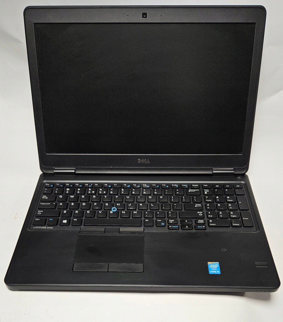 Sprawna płyta główna Dell LATITUDE E5550, i5-5300U