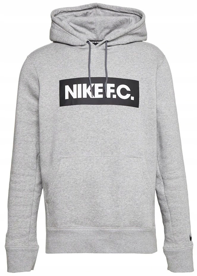 BLUZA MĘSKA NIKE SPORTOWA Z KAPTUREM rozmiar XL