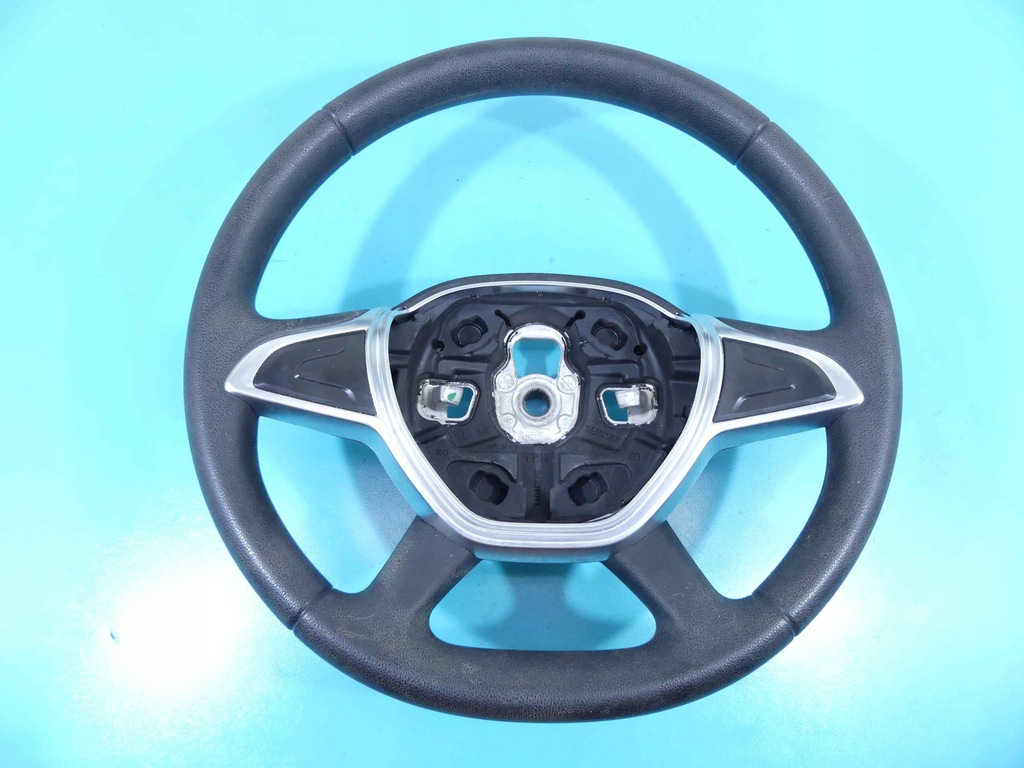 KIEROWNICA DACIA LOGAN II 12-20 34227011B