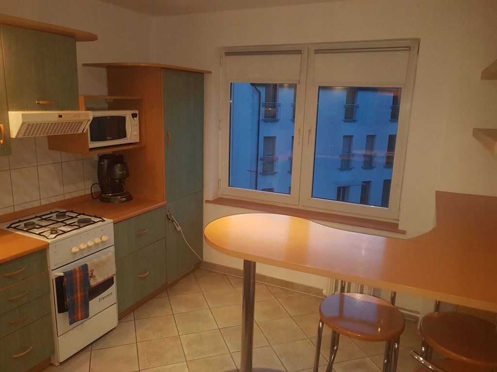 Mieszkanie, Wrocław, Fabryczna, 69 m²