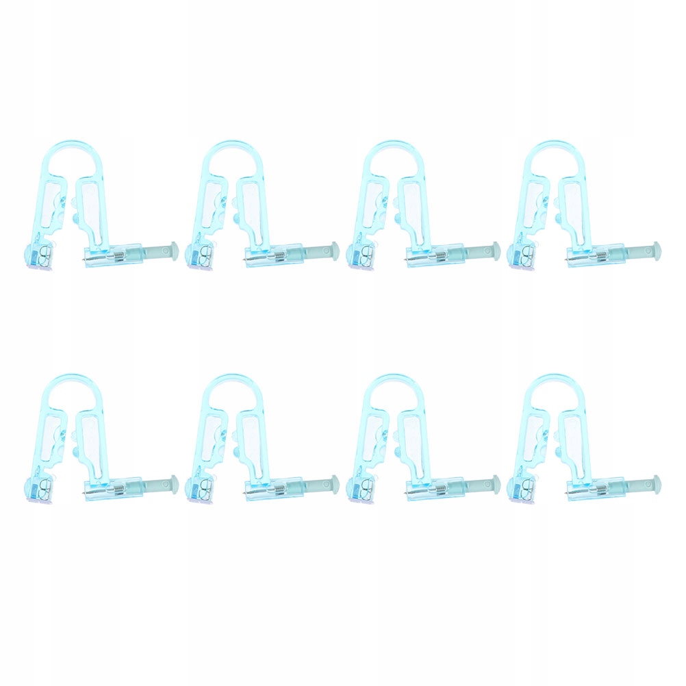 Stud wygodny przekłuwacz uszu