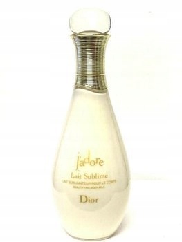 Dior J'ADORE mleczko do ciała / body milk 200 ml