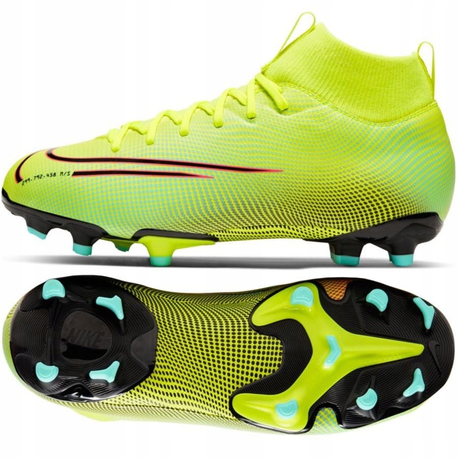 Buty Nike JR Mercurial Superfly 7 Academy MDS FG/M