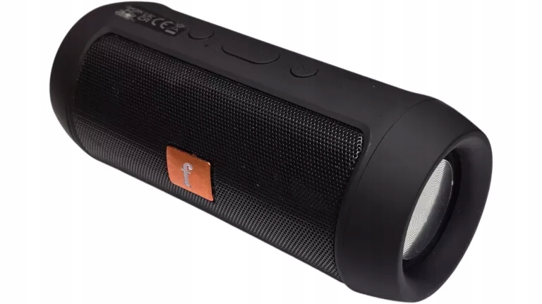 GŁOŚNIK BLUETOOTH MINI CHARGE