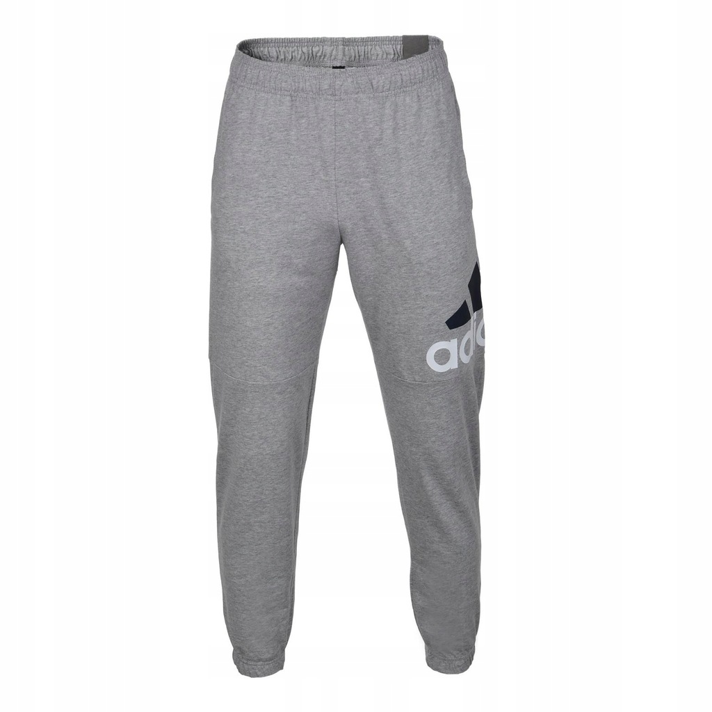 Spodnie ADIDAS Dresowe Męskie Długie (BK7409) L