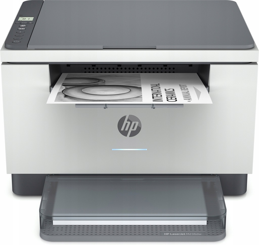 Drukarka wielofunkcyjna HP LaserJet MFP M236dw