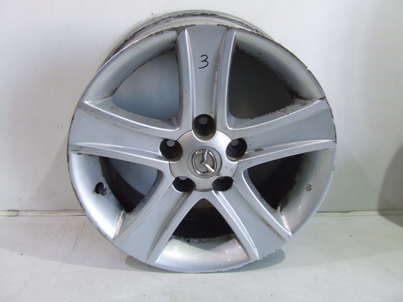 Felgi alusy ALU MAZDA 6 LIFT 5x114,3 R16 7.0J ET55