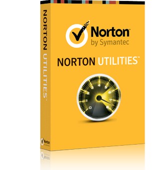 Norton Utilities 16 Box PL 1user 3LIC 21269056