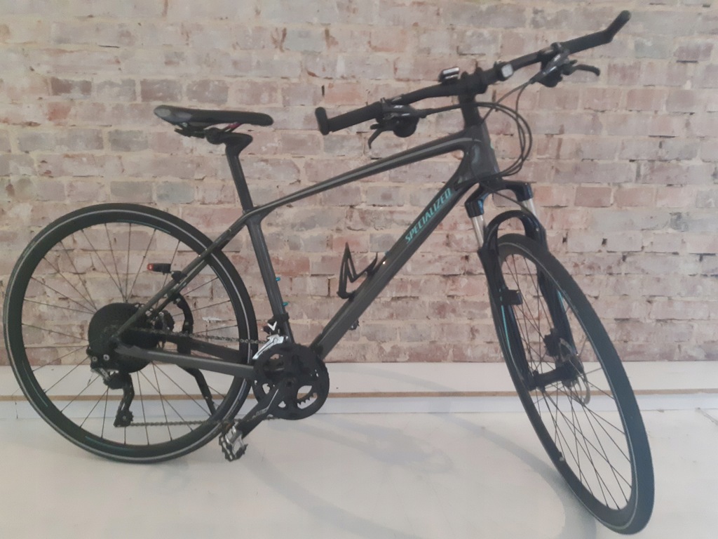 specialized ariel elite carbon