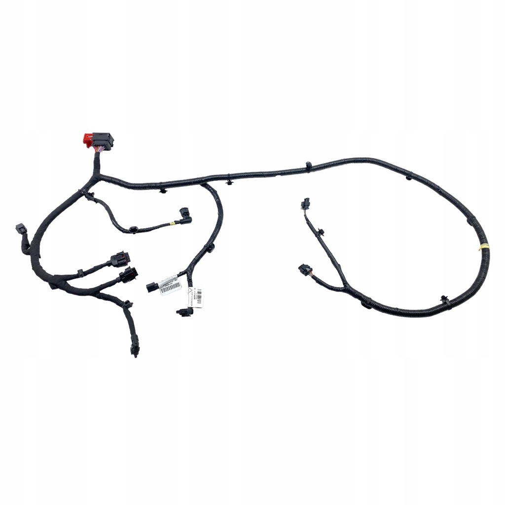 Wiązka zbiornika AdBlue Renault Master III Opel Movano B Nissan