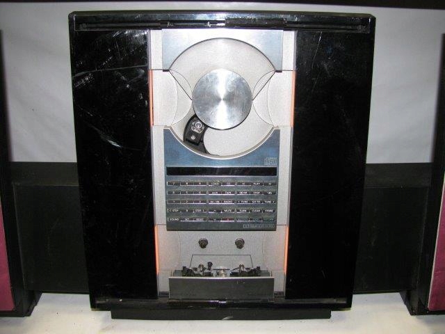 WIEŻA BANG OLUFSEN BEOSYSTEM 2500 - NR S469 - 9562550178