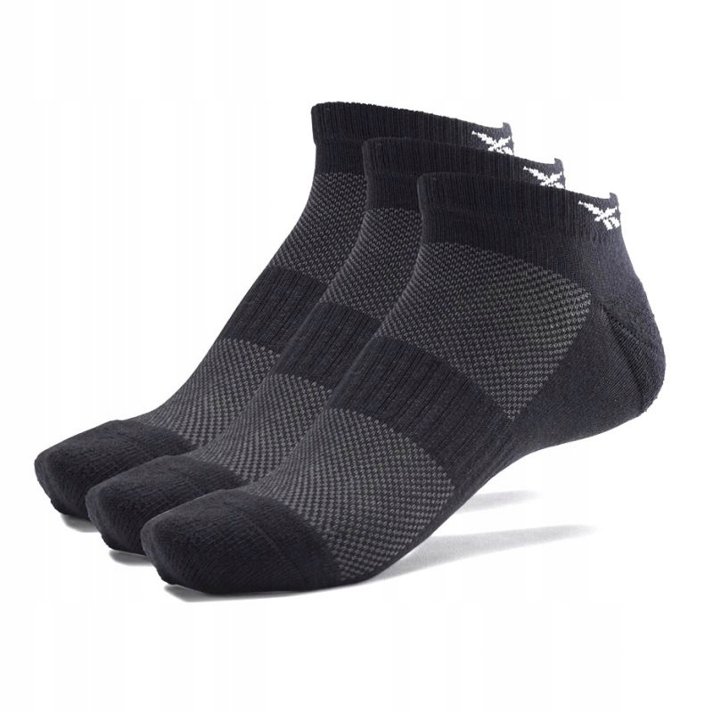 Skarpety Reebok Active Foundation Inside Sock 3P G