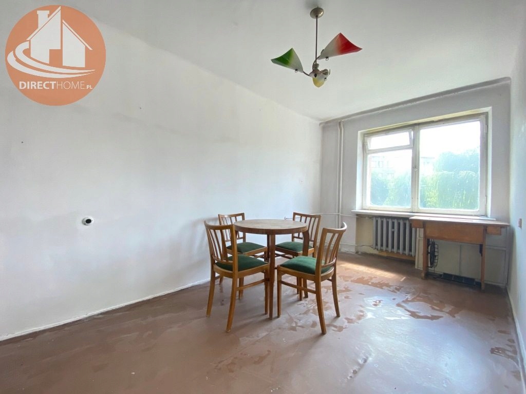 Mieszkanie, Dąbrowa Górnicza, 36 m²