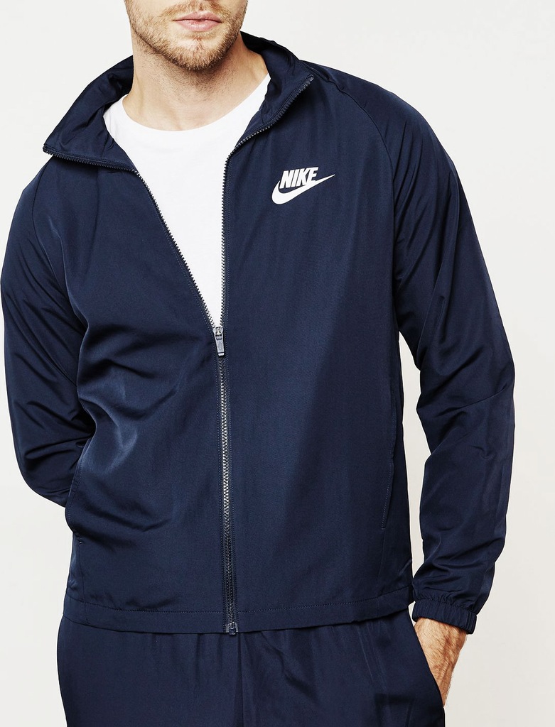 Rewelacyjny Dres NIKE model. 861778 465 rozm. XL