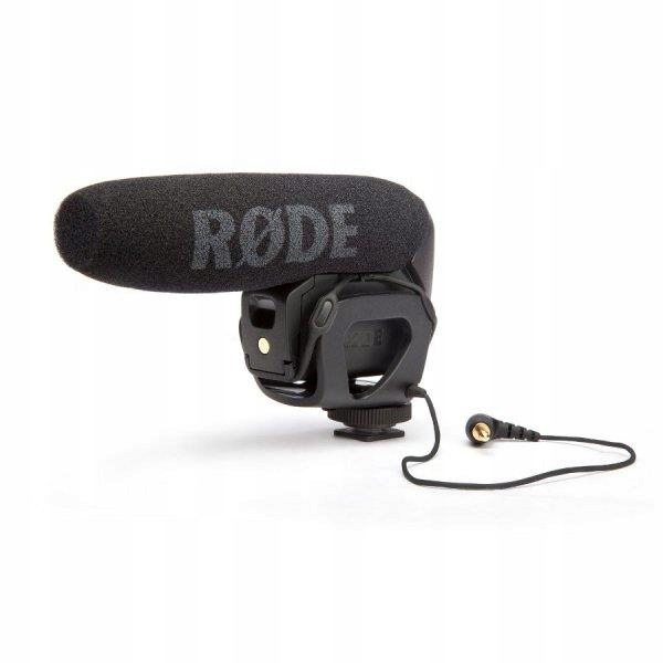 Mikrofon Rode VideoMic Pro