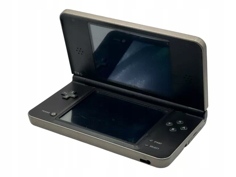 KONSOLA NINTENDO DSI XL