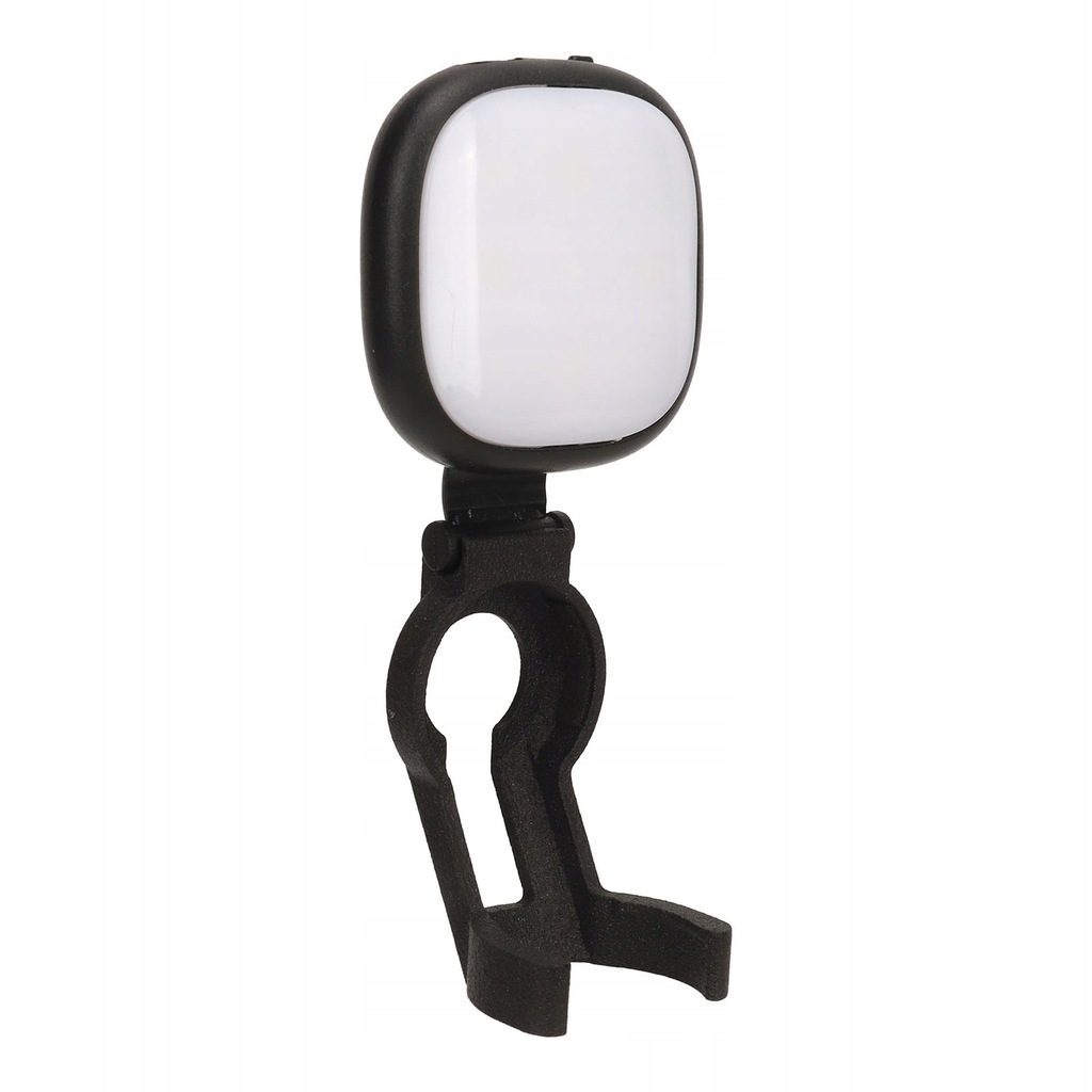 LAMPA SELFIE OŚWIETLENIE LED OŚWIETLENIE ZE WSPORNIKIEM LAMPA