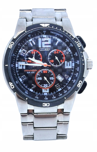 Citizen f500 new arrivals