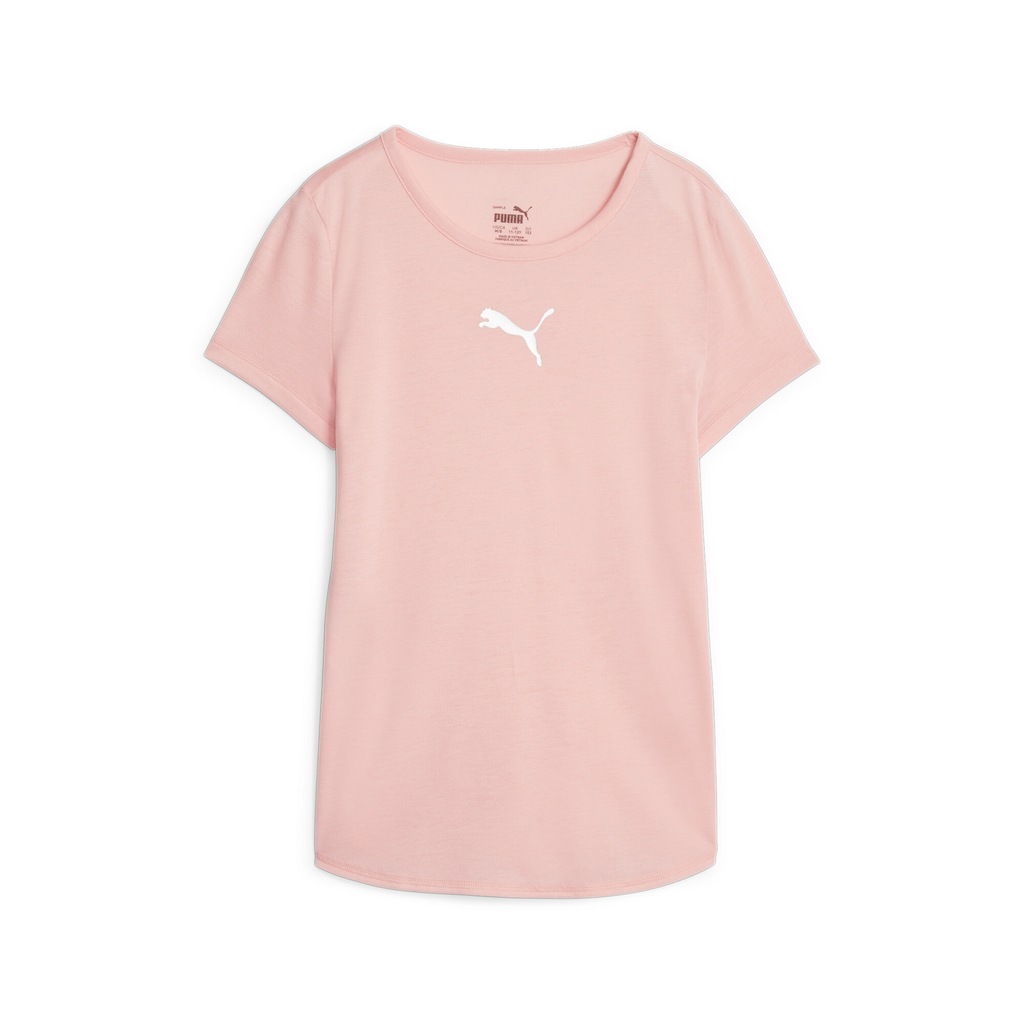 PUMA KOSZULKA MARBLEIZED 67645563 r 140