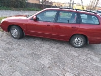 DAEWOO NUBIRA Wagon (J100) 1.6 16V 106 KM