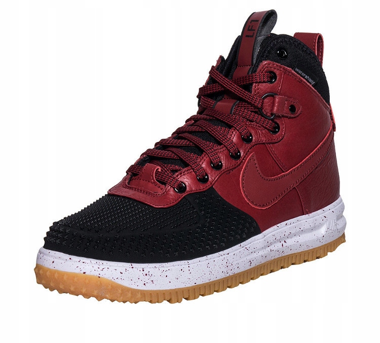 Nike duckboot lunar