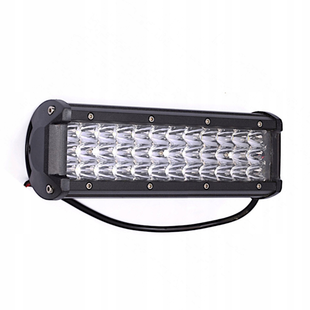 HALOGEN SZPERACZ 108W 12-24V LED LAMPA ROBOCZA