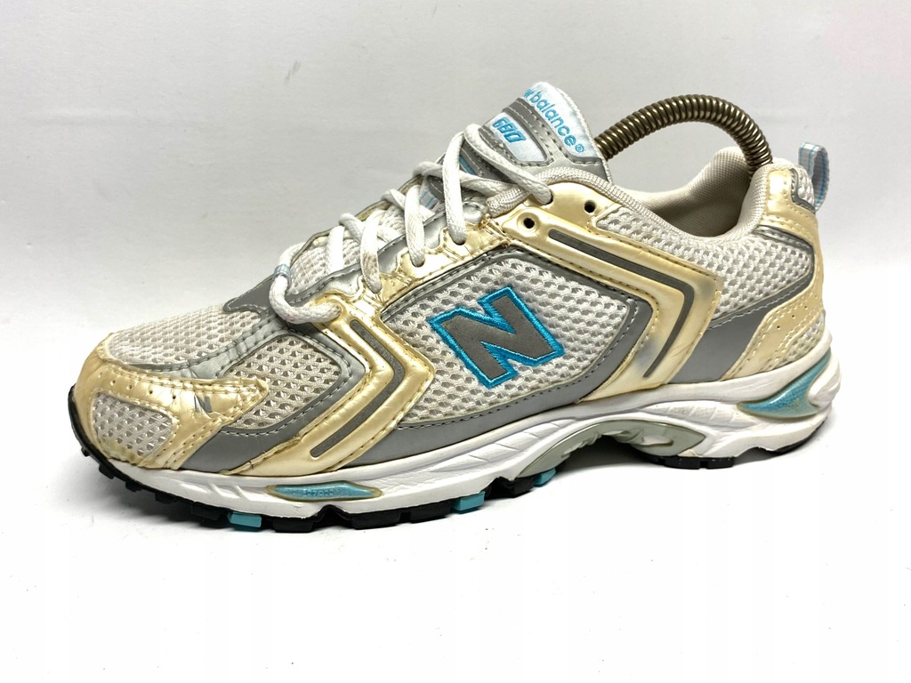 Buty New Balance 680 vintage retro shoes r. 37 1 2 11602547644 oficjalne archiwum Allegro