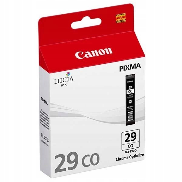 Canon oryginalny ink / tusz PGI-29 CO, 4879B001, chroma optimizer