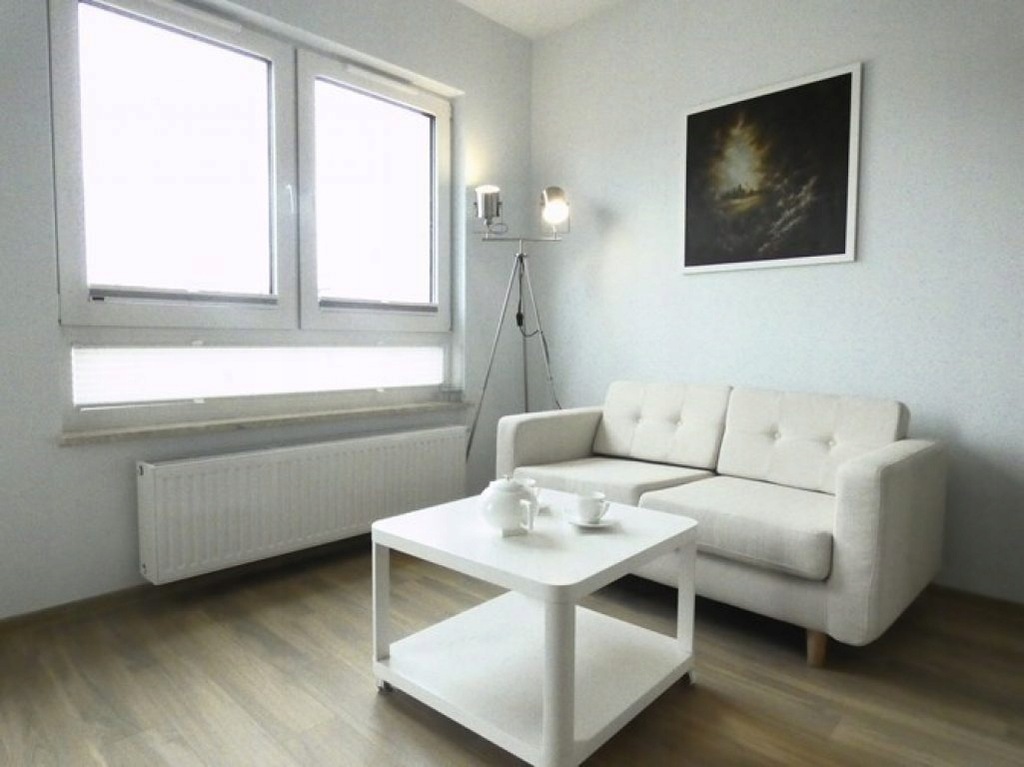 Mieszkanie, Kielce, 29 m²