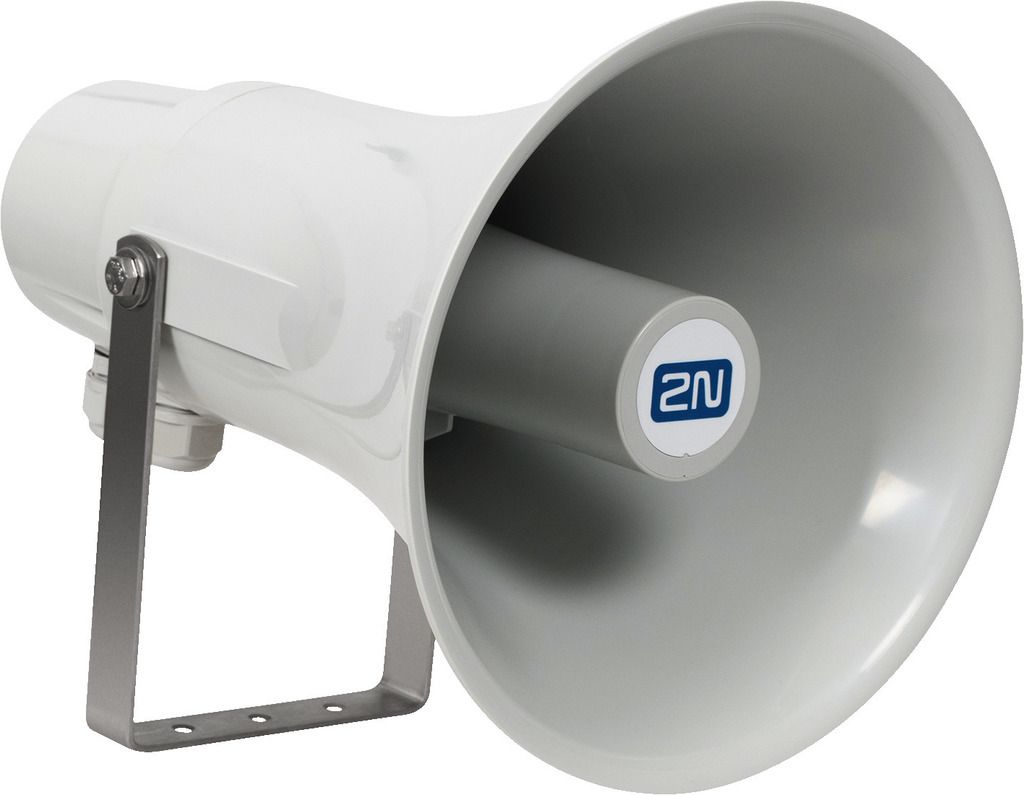 Monacor SIP-HORN aktywny głośnik tubowy SIP