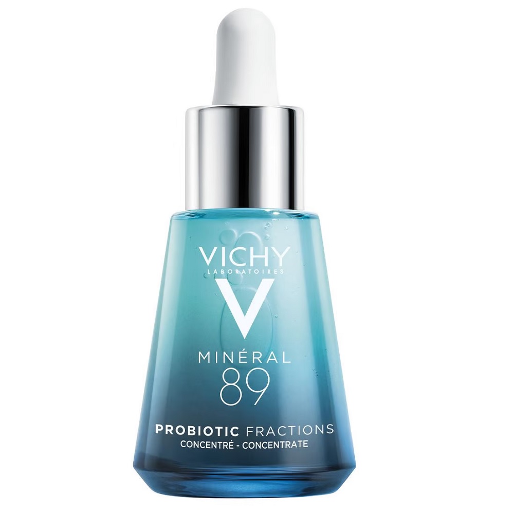 Vichy Minéral 89 Probiotic Fractions serum regenerująca i odnawiająca 30 ml