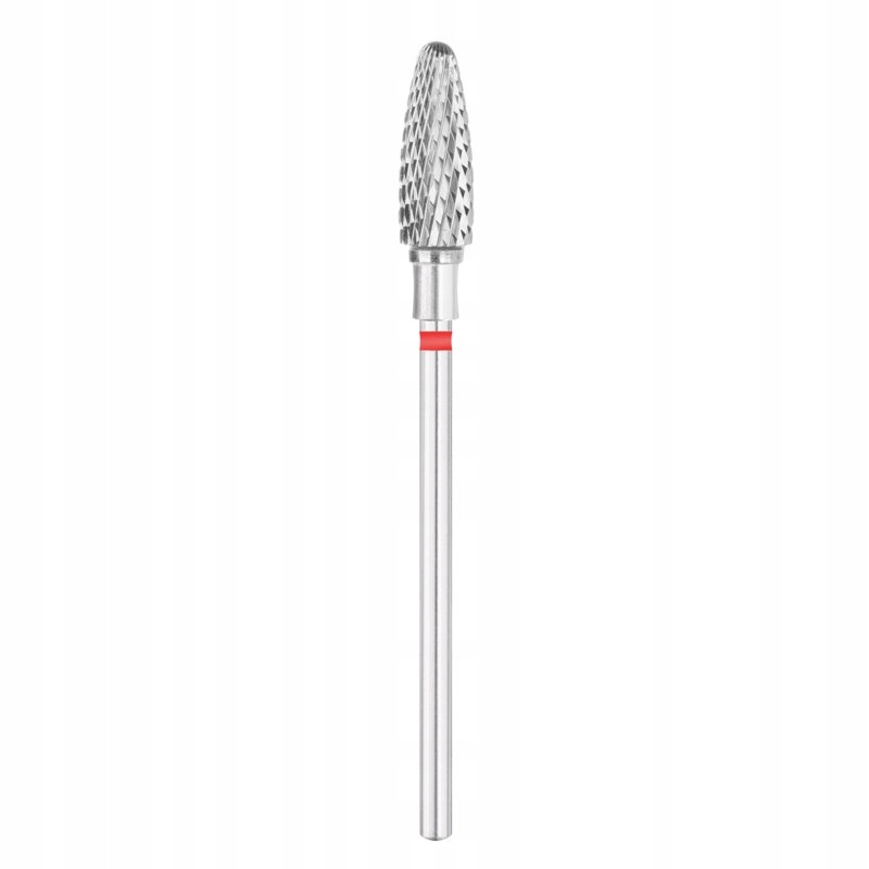 Frez Exo pro z węglika spiekanego owal 5,0 mm rd