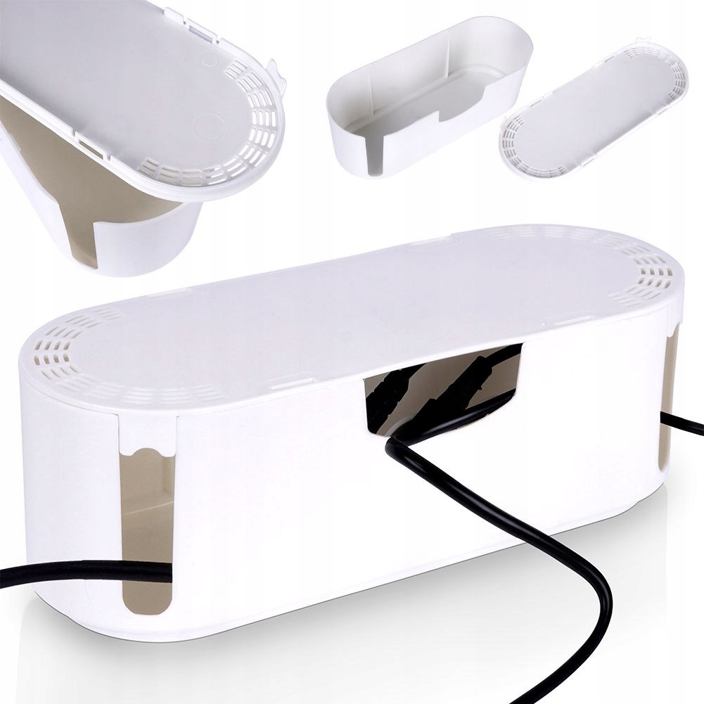 OUTLET Pojemnik na kable