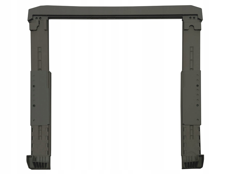 Łącznik BEKO Psk Manhattan Gray