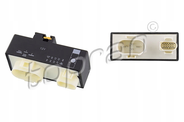 PRZEKAZNIK WENT.CHLOD. LEON 1.9TDI 99-06