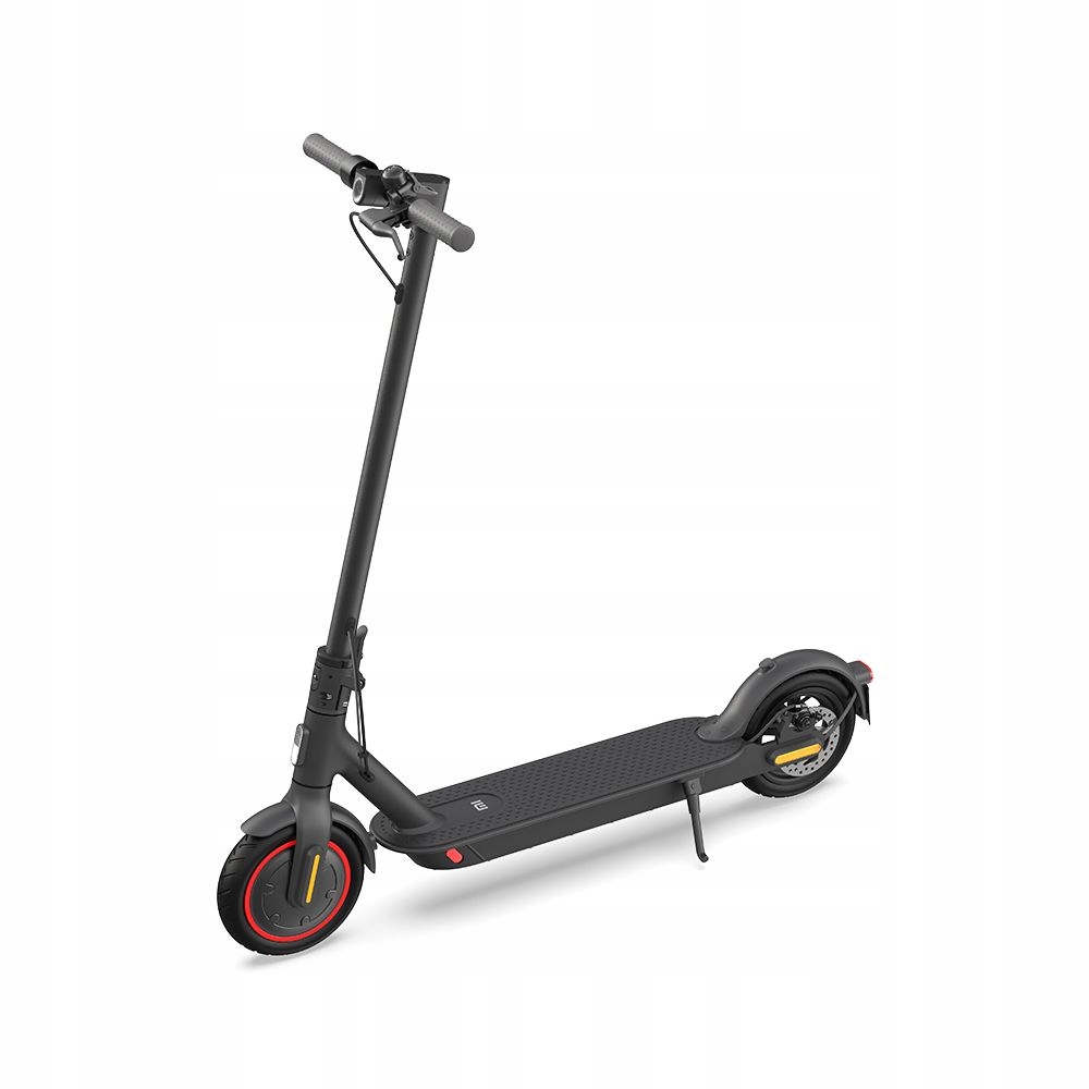 Купить Самокат Xiaomi Mi Electric Scooter Pro 2: отзывы, фото, характеристики в интерне-магазине Aredi.ru