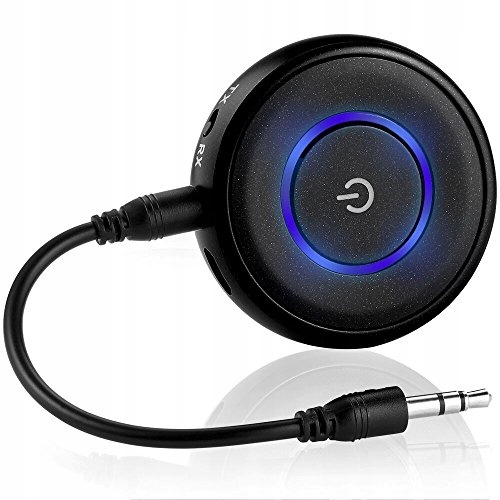 Adapter nadajnik Bluetooth, 2-w-1 audio Simpeak 4